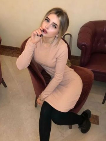 Проститутка Фатима
