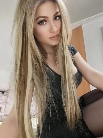 Проститутка Маргарита